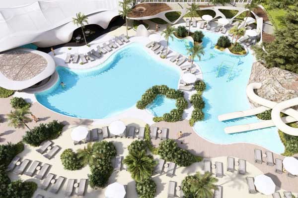All Inclusive Details - Casa Nizuc Cancun – Cancun – Casa Nizuc, A Tribute Portfolio Resort 